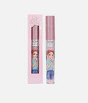 TOPModel Lip Gloss with Glitter Cap, Fun Scented Lip Shine for Tweens - 0013812