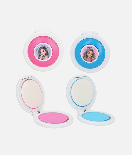 TOPModel Hair Chalk Set BEAUTY and ME, Wash-Out Hair Colour - 0013821