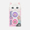 TOPModel Hair Chalk Set BEAUTY and ME, Wash-Out Hair Colour - 0013821