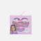 TOPModel Elastic Hairbands Set, Hair Tie Gift Set - 0013841