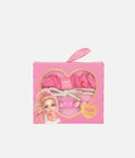 TOPModel Elastic Hairbands Set, Hair Tie Gift Set - 0013841