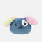 Ylvi Mini Swoppies, Soft Mini Animal Balls for Snuggling & Play - 0013869
