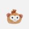 Ylvi Mini Swoppies, Soft Mini Animal Balls for Snuggling & Play - 0013869
