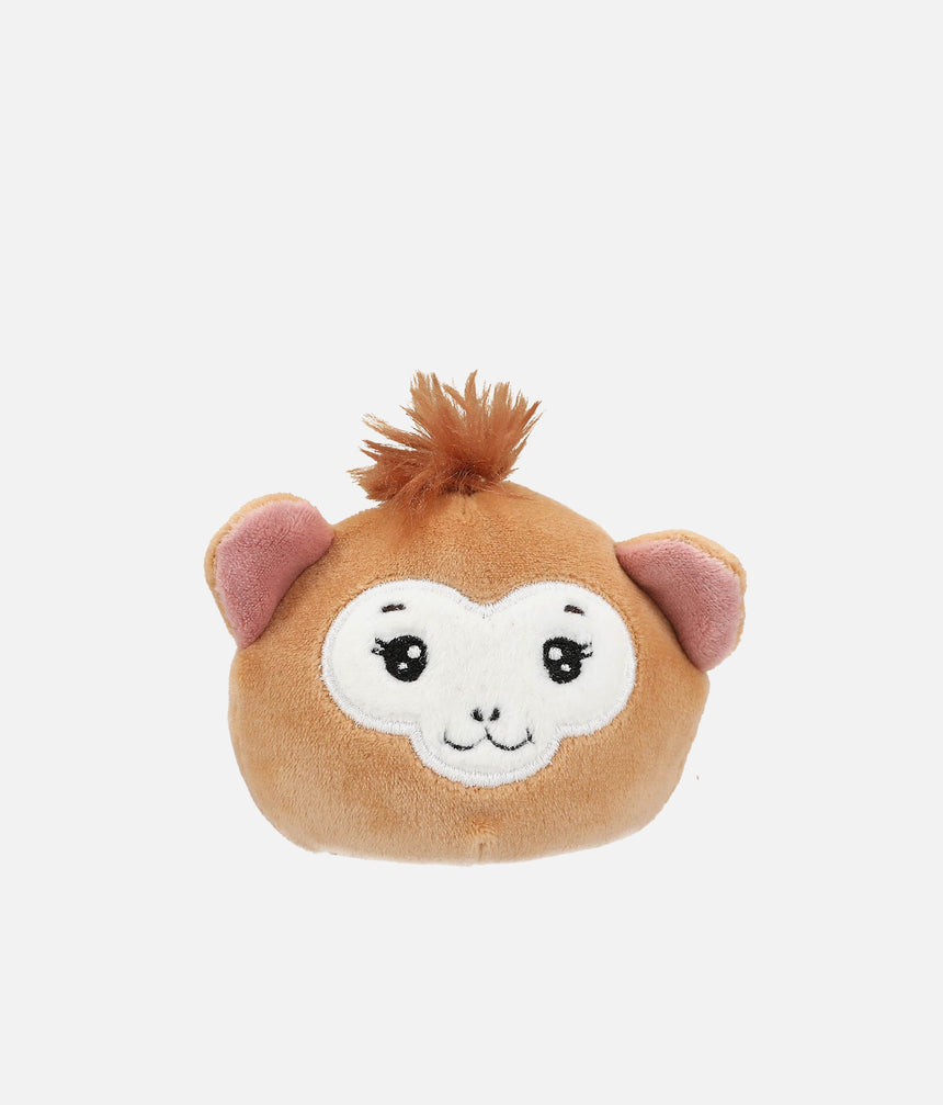 Ylvi Mini Swoppies, Soft Mini Animal Balls for Snuggling & Play - 0013869