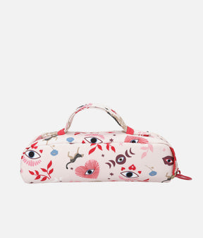 PENfection Multi Use Bag, Cute Pencil & Dance Accessory Pouch - 0013874