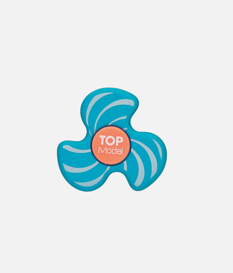 TOPModel Fidget Spinner Eraser, Fun School Stationery - 0013887