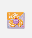 TOPModel Fidget Spinner Eraser, Fun School Stationery - 0013887