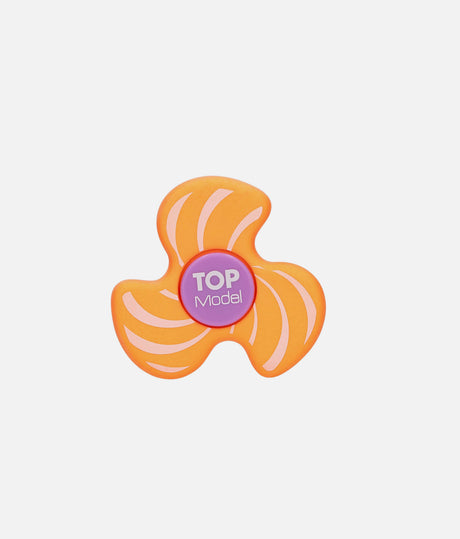 TOPModel Fidget Spinner Eraser, Fun School Stationery - 0013887