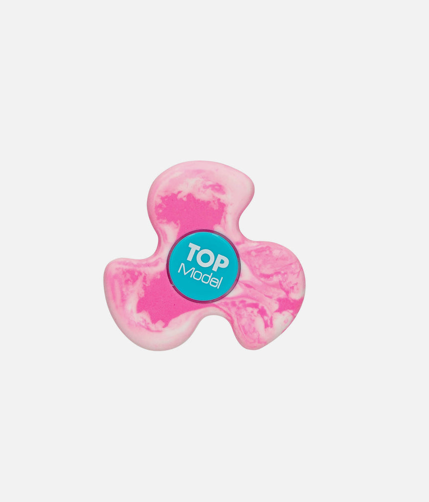TOPModel Fidget Spinner Eraser, Fun School Stationery - 0013887