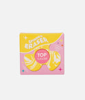 TOPModel Fidget Spinner Eraser, Fun School Stationery - 0013887