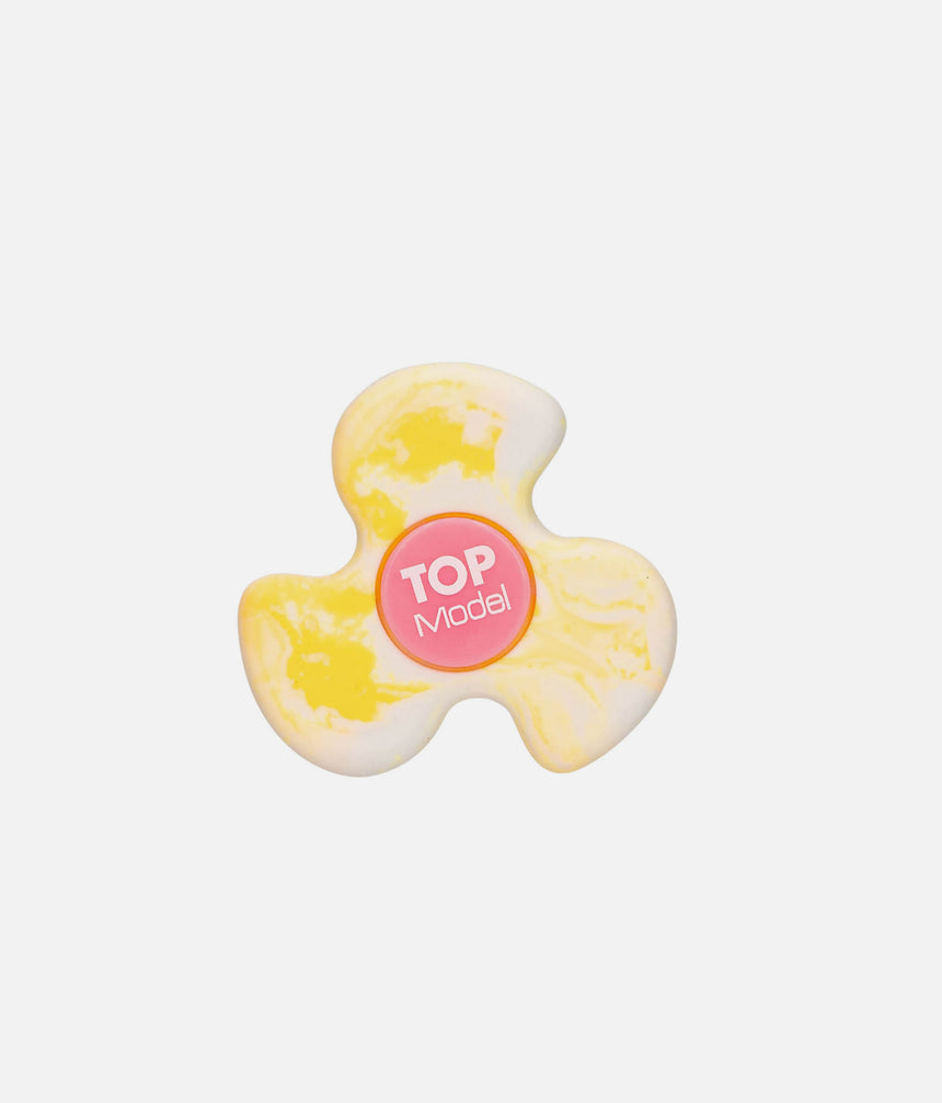 TOPModel Fidget Spinner Eraser, Fun School Stationery - 0013887