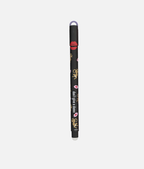 PENfection Persoly Erasable Gel Pen, Cute Designs, Soft Touch, Refillable - 0013926
