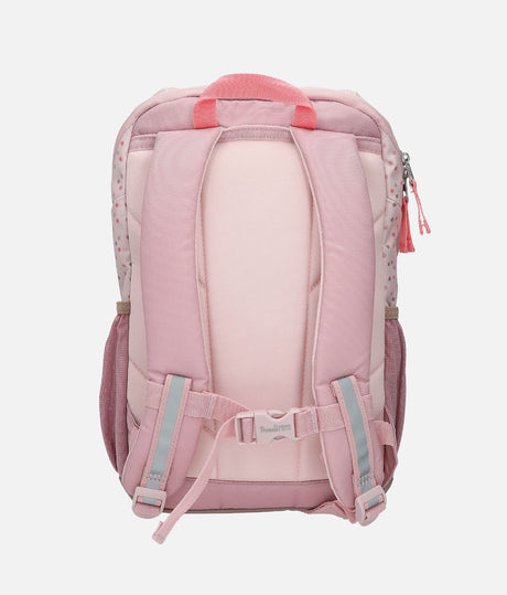 Princess Mimi Bunny Backpack with Floppy Ears, Ergonomic Design - 0013991