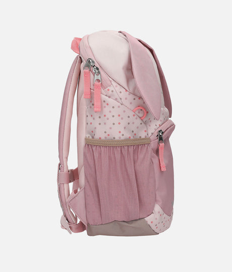 Princess Mimi Bunny Backpack with Floppy Ears, Ergonomic Design - 0013991