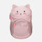 Cat Backpack with Ergonomic Design