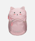 Cat Backpack with Ergonomic Design