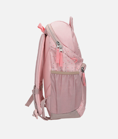 Cat Backpack with Ergonomic Design