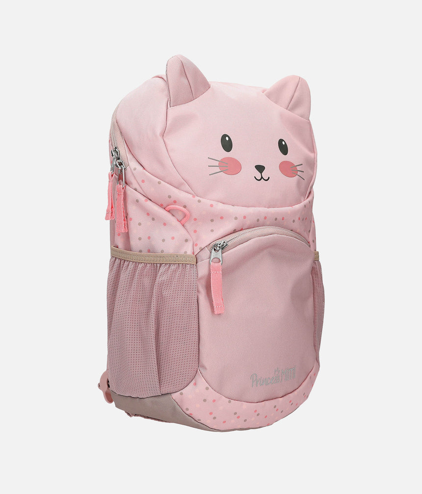 Cat Backpack with Ergonomic Design