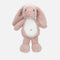 Princess Mimi Plush Bunny Nelly with Sleeping Mask - 0014041