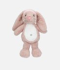 Princess Mimi Plush Bunny Nelly with Sleeping Mask - 0014041