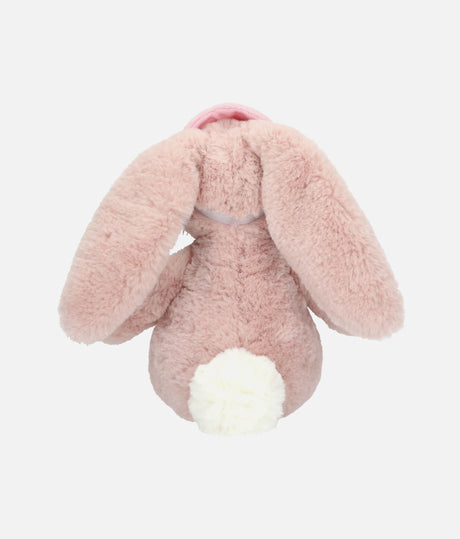 Princess Mimi Plush Bunny Nelly with Sleeping Mask - 0014041