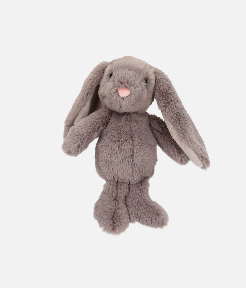 Princess Mimi Plush Bunny with Floppy Ears, 20cm - 0014043