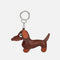 LOVIES Bag Charms, Cute & Trendy Keychain Accessories for Dance Bags - 0014048