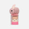 Princess Mimi Bunny Hair Band Set, Perfect for Ponytails - 0014068