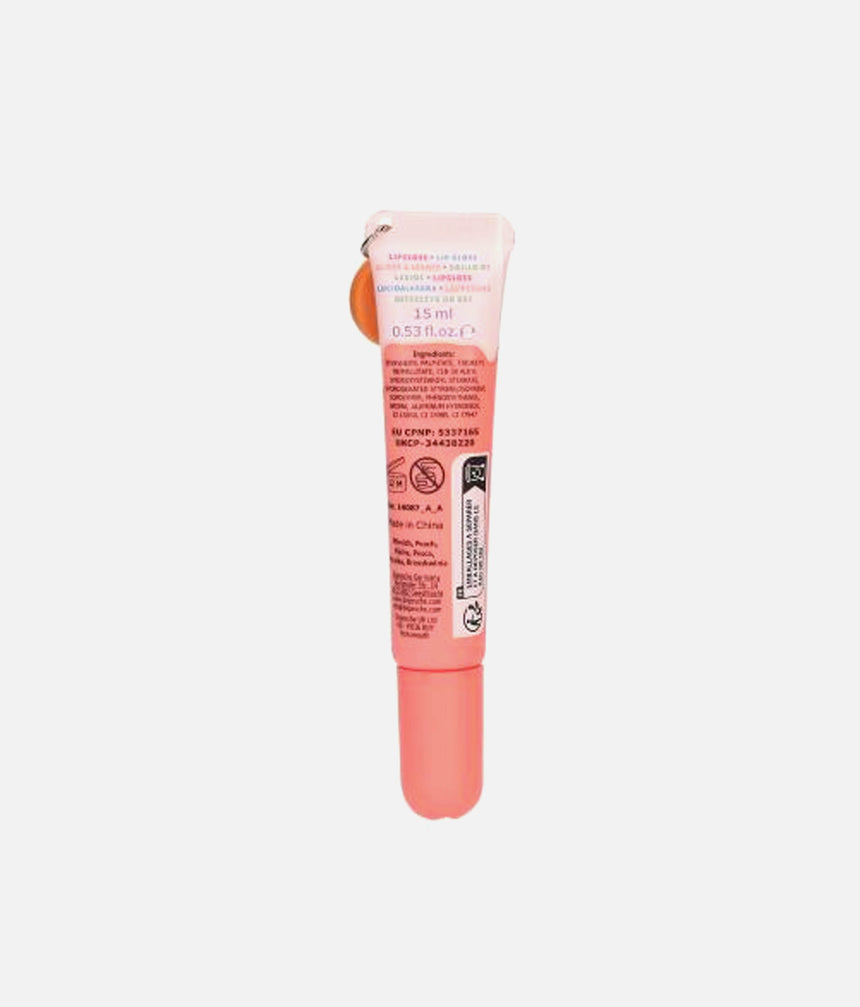 TOPModel CANDY GLAM Lip Gloss for Kids with Cute Pendant - 0014087