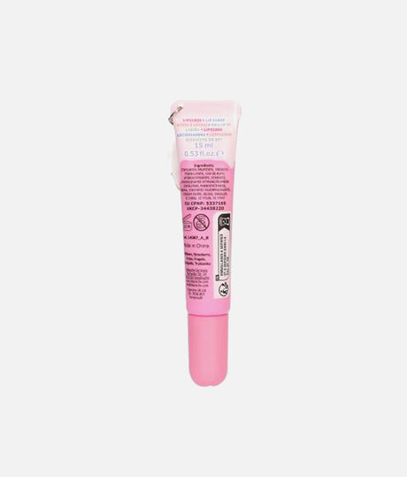 TOPModel CANDY GLAM Lip Gloss for Kids with Cute Pendant - 0014087