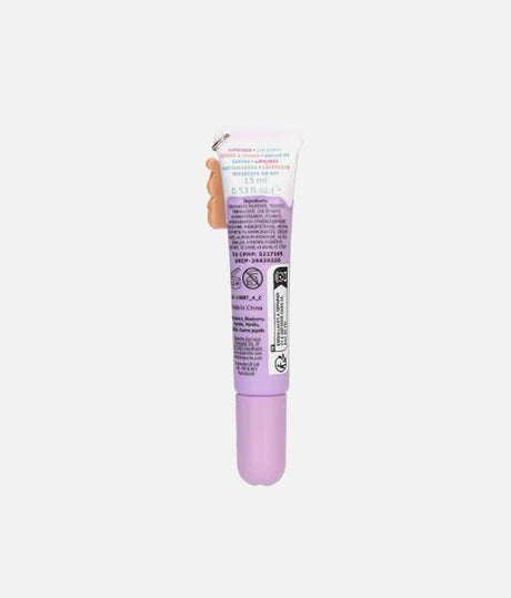 TOPModel CANDY GLAM Lip Gloss for Kids with Cute Pendant - 0014087