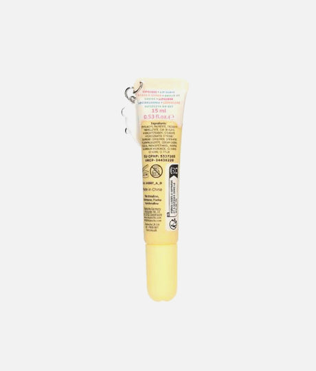 TOPModel CANDY GLAM Lip Gloss for Kids with Cute Pendant - 0014087