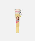 TOPModel CANDY GLAM Lip Gloss for Kids with Cute Pendant - 0014087
