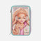 TOPModel MUSIC Triple Pencil Case with Stationery - 0014100