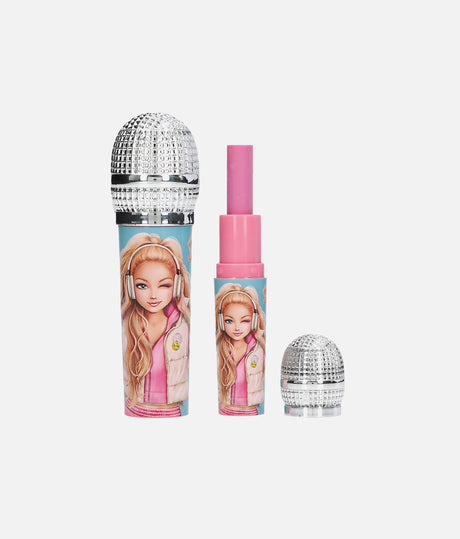 TOPModel Microphone Eraser MUSIC, Creative Stationery - 0014130