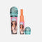 TOPModel Microphone Eraser MUSIC, Creative Stationery - 0014130