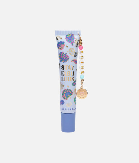 LOVIES Sweet Scented Hand Cream with Charm Pendant Gift for Teens - 0014134