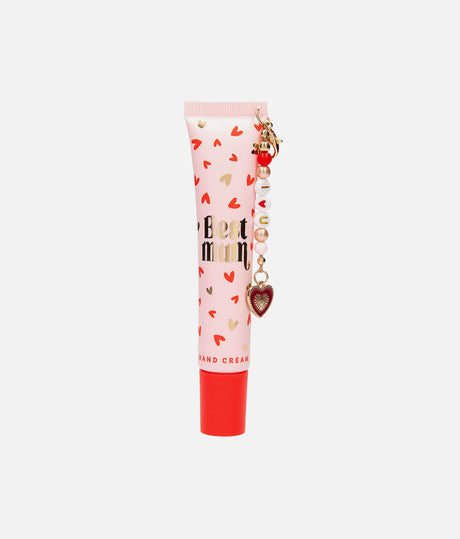 LOVIES Sweet Scented Hand Cream with Charm Pendant Gift for Teens - 0014134