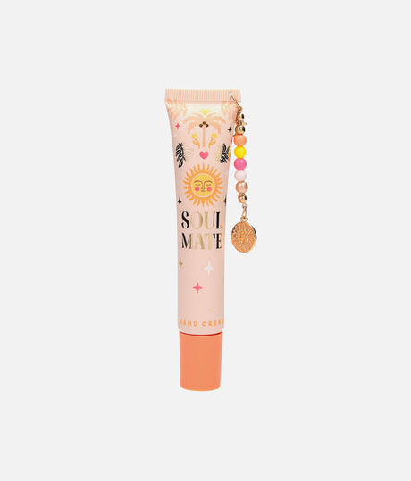 LOVIES Sweet Scented Hand Cream with Charm Pendant Gift for Teens - 0014134