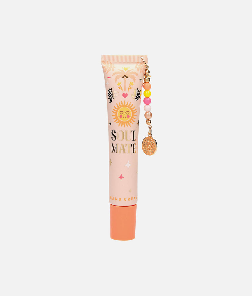 LOVIES Sweet Scented Hand Cream with Charm Pendant Gift for Teens - 0014134