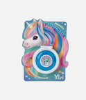 Ylvi Washable Hair Chalk for Kids, Temporary Hair Colour - 0014202