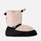 Signature Warm Up Booties, Adjustable, Insulated Warm-Up Footwear - IM009B