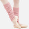 Cosy Dance Legwarmers, Short - A021