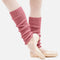 Cosy Dance Legwarmers, Short - A021
