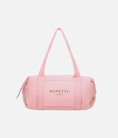 Duffel Dance Bag, Luxury Ballet Studio Essential - B0232