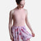 Pull On Dance Skirt, Floral Print - 0241