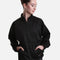 Jacket with sauna effect, Heat Retention BLAZE - 0410