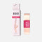 Double Faced Elastorib Pointe Shoe Ribbon - 0532