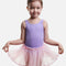 Girls Tutu Skirt with Two Front Bows - 10149