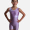 Mermaid Magic Gymnastics Biketard - 12110C